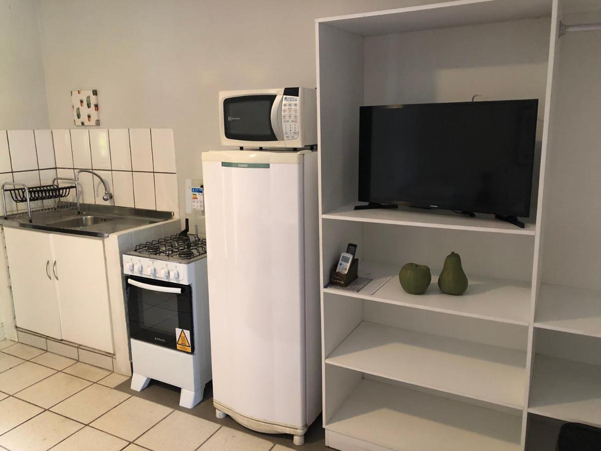 Pousada Das Oliveiras Pôrto das Galinhas Eksteriør billede